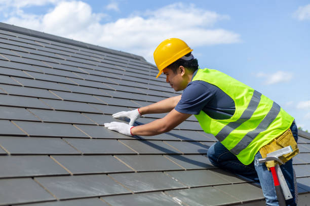 Tile Roofing Contractor in Mcadoo, PA