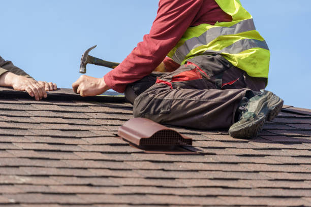 Best Roof Repair Specialists  in Mcadoo, PA