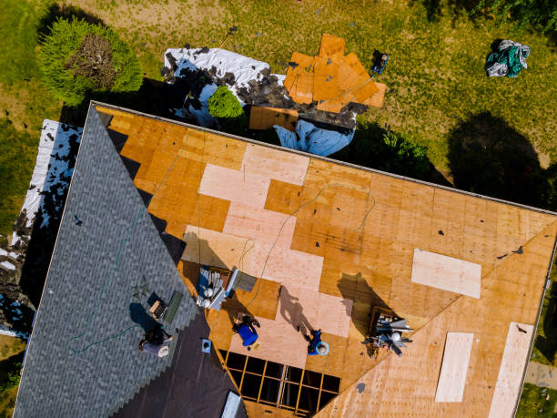 Best Best Roofing Contractors  in Mcadoo, PA