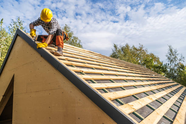 Best Residential Roofing Contractor  in Mcadoo, PA