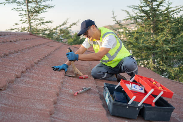 Quick and Trustworthy Emergency Roof Repair Services in Mcadoo, PA