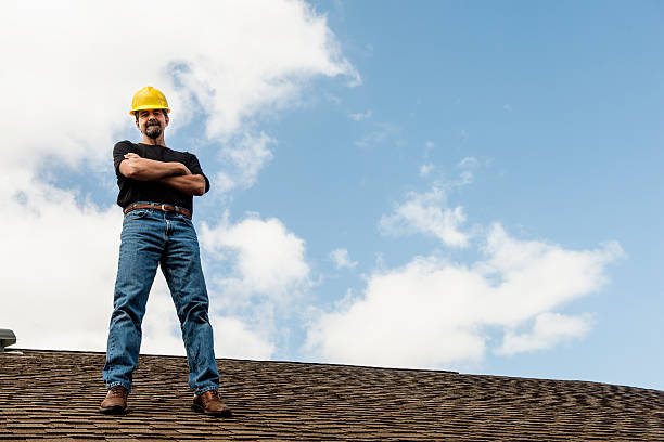 Best Roof Maintenance Services  in Mcadoo, PA