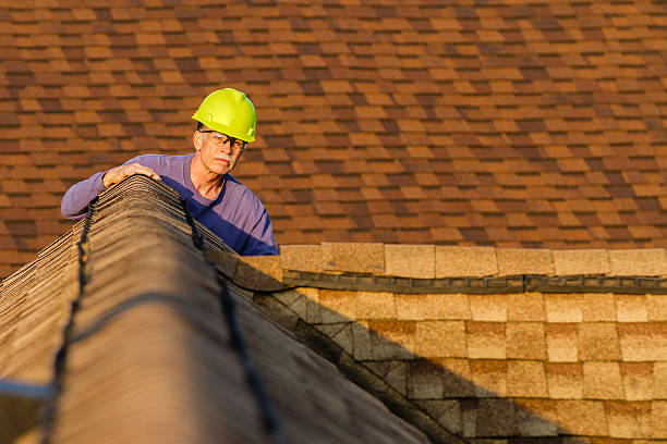 Best Roof Repair Estimates  in Mcadoo, PA