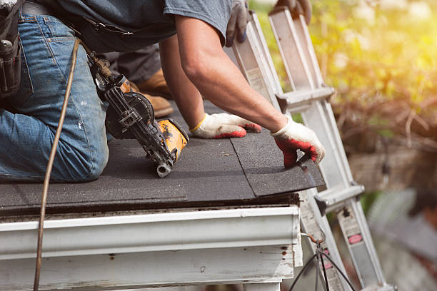 Best Commercial Roofing Services  in Mcadoo, PA