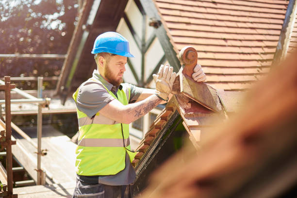 Best Emergency Roof Repair  in Mcadoo, PA