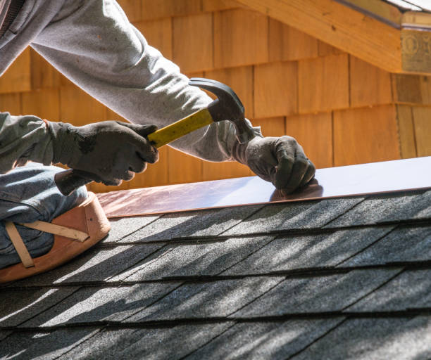 Best Affordable Roofing Company  in Mcadoo, PA